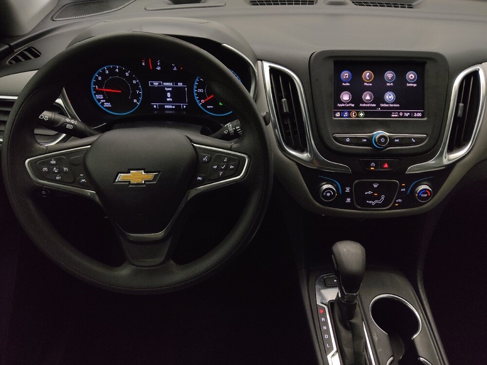 2022 Chevrolet Equinox in Savannah, GA 31419 - 18143599 22