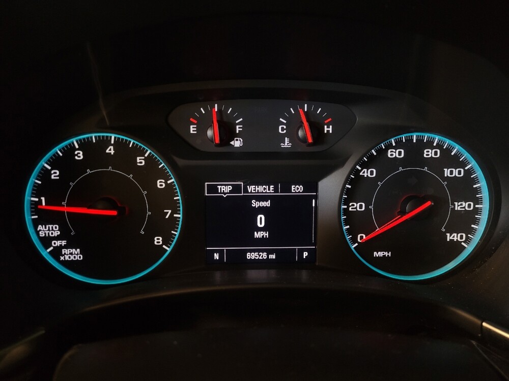2022 Chevrolet Equinox in Savannah, GA 31419 - 18143599 23