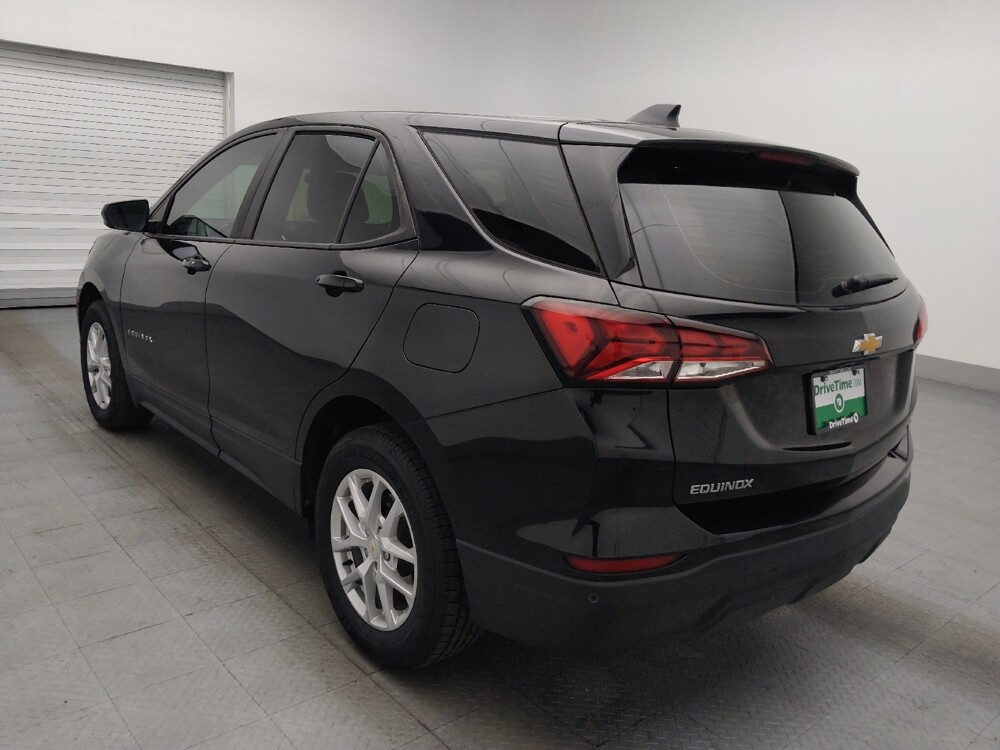 2022 Chevrolet Equinox in Savannah, GA 31419 - 18143599 5