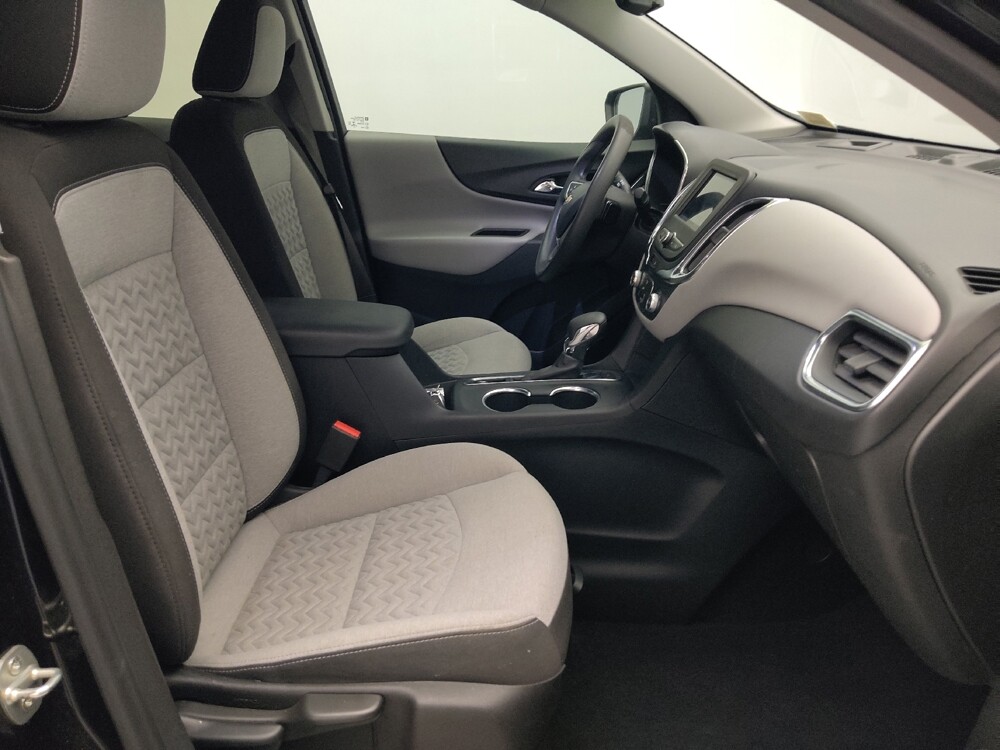 2022 Chevrolet Equinox in Savannah, GA 31419 - 18143599 21