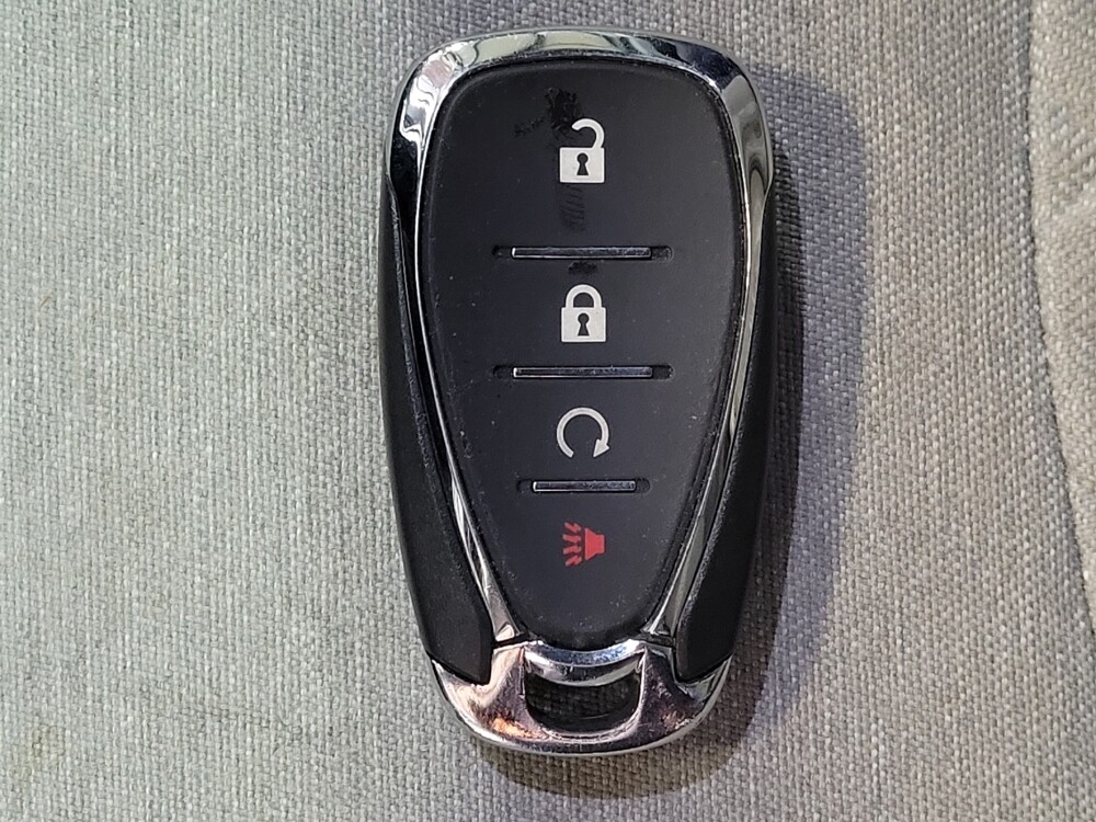 2022 Chevrolet Equinox in Savannah, GA 31419 - 18143599 32