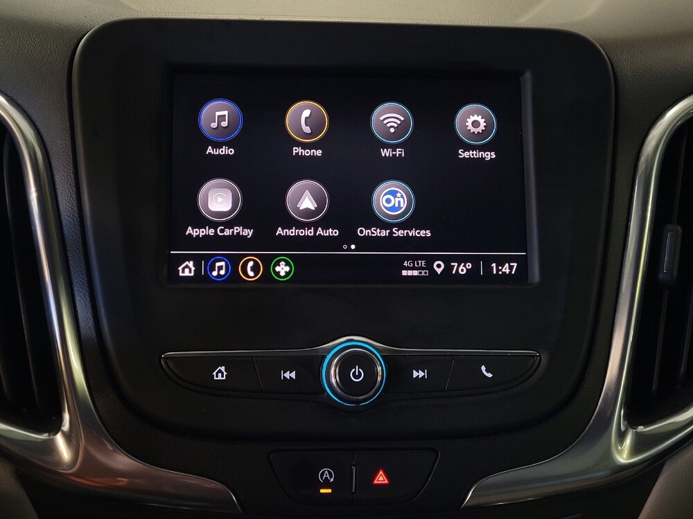 2022 Chevrolet Equinox in Savannah, GA 31419 - 18143599 25