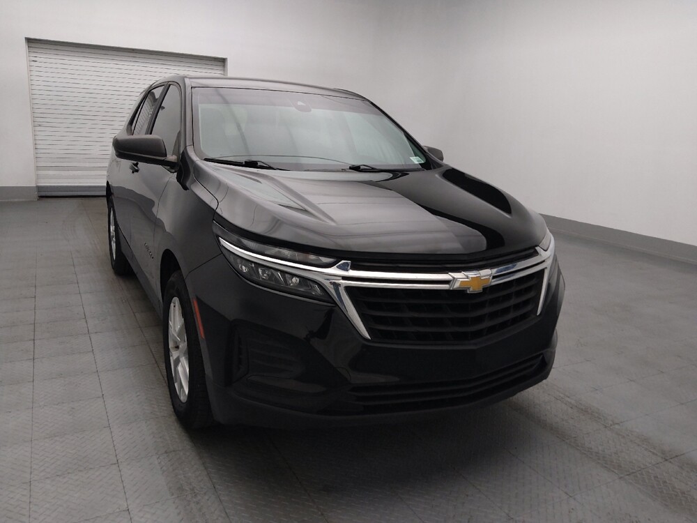 2022 Chevrolet Equinox in Savannah, GA 31419 - 18143599 14