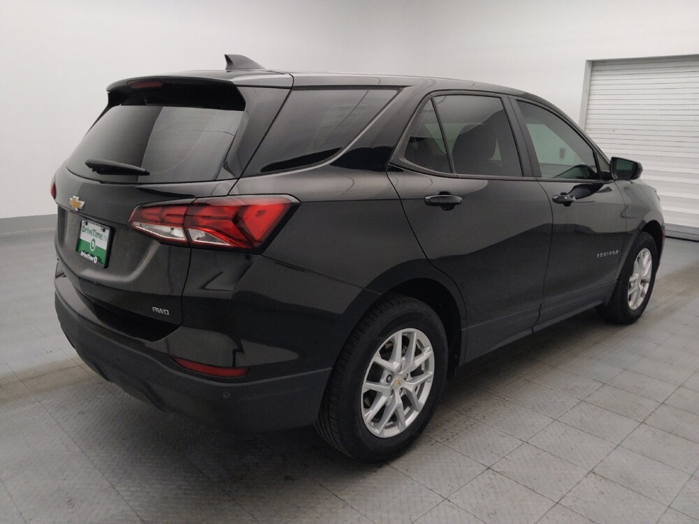 2022 Chevrolet Equinox in Savannah, GA 31419 - 18143599 9
