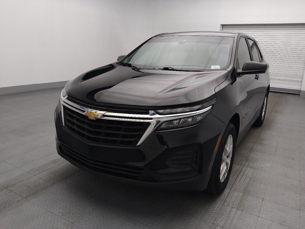2022 Chevrolet Equinox in Savannah, GA 31419 - 18143599 15