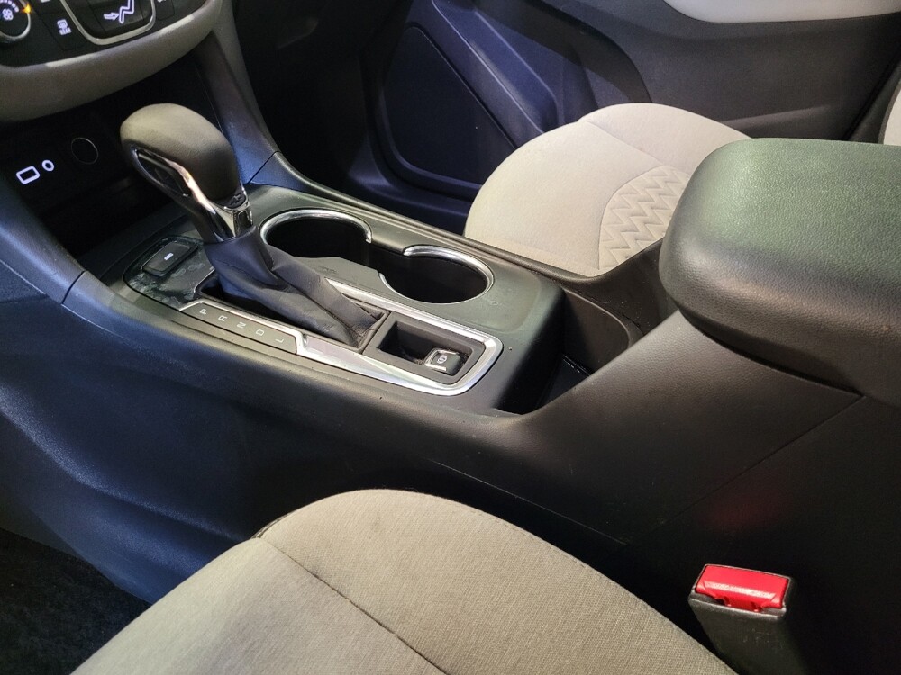 2022 Chevrolet Equinox in Savannah, GA 31419 - 18143599 26