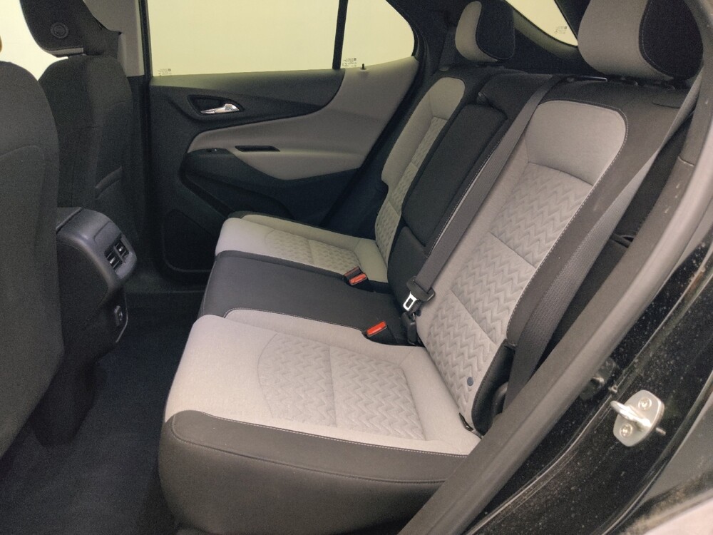 2022 Chevrolet Equinox in Savannah, GA 31419 - 18143599 18