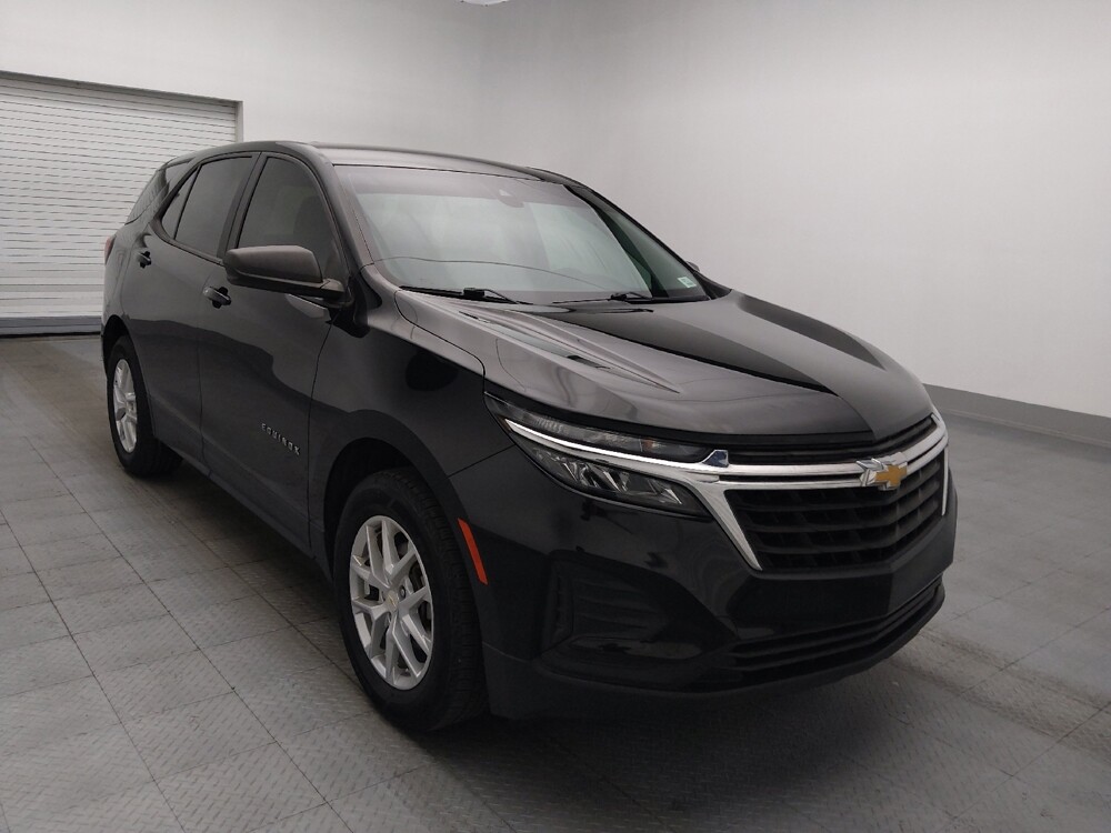 2022 Chevrolet Equinox in Savannah, GA 31419 - 18143599 13
