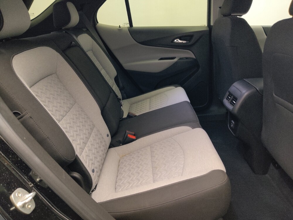 2022 Chevrolet Equinox in Savannah, GA 31419 - 18143599 19