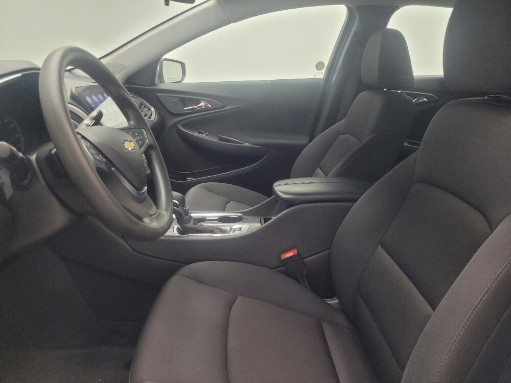 2023 Chevrolet Malibu in Mishawaka, IN 46545 - 18143601 17