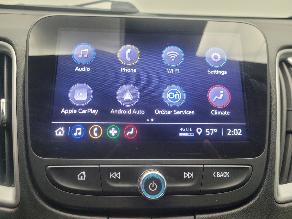 2023 Chevrolet Malibu in Mishawaka, IN 46545 - 18143601 25