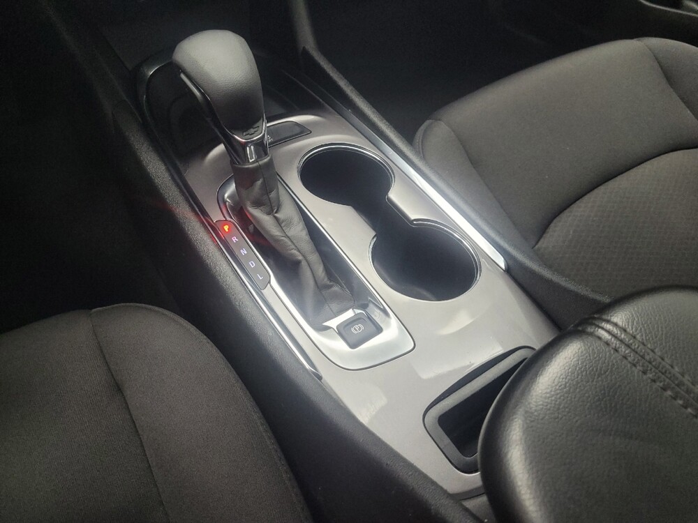 2023 Chevrolet Malibu in Mishawaka, IN 46545 - 18143601 26