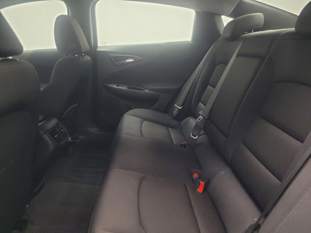 2023 Chevrolet Malibu in Mishawaka, IN 46545 - 18143601 18