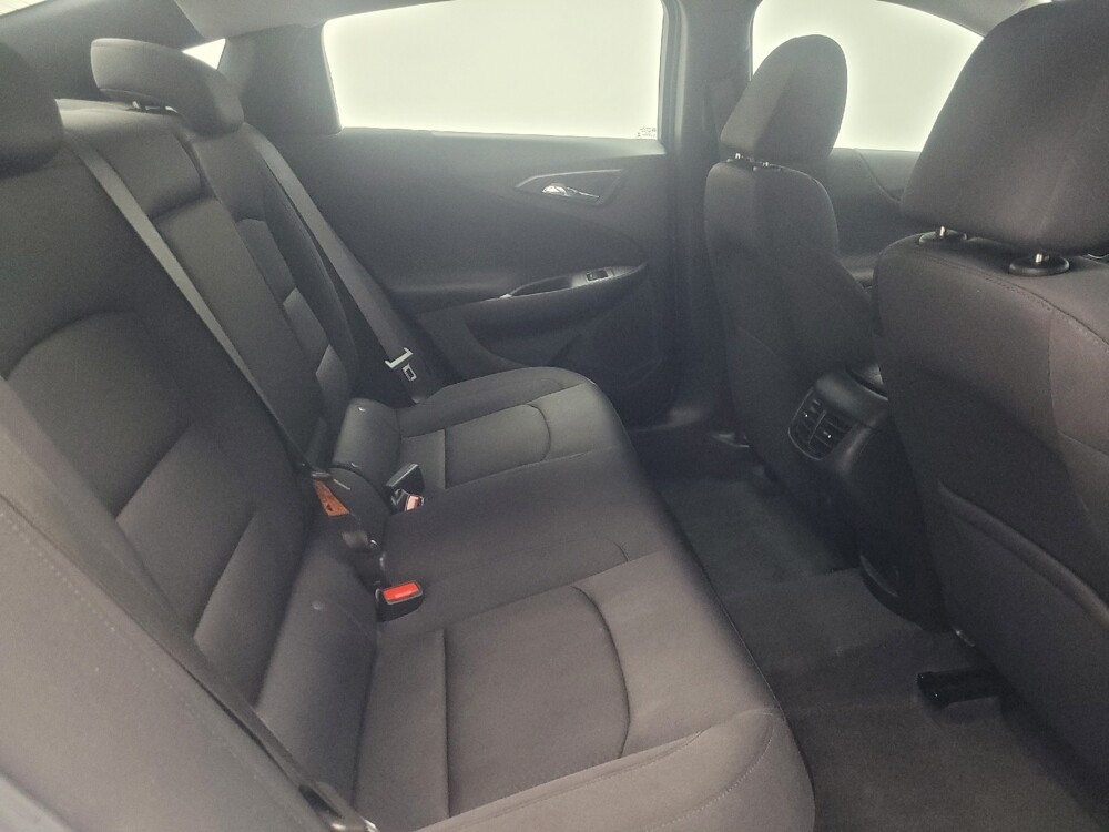 2023 Chevrolet Malibu in Mishawaka, IN 46545 - 18143601 19