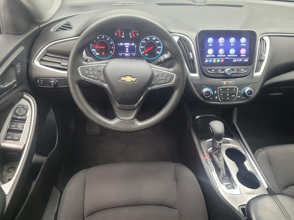 2023 Chevrolet Malibu in Mishawaka, IN 46545 - 18143601 22