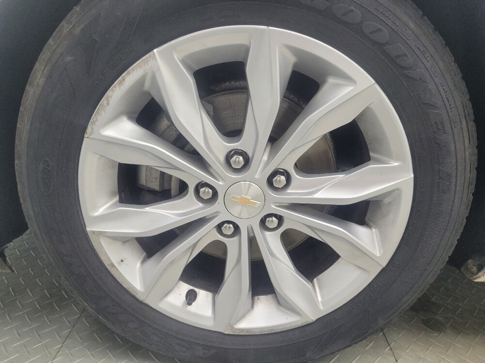 2023 Chevrolet Malibu in Mishawaka, IN 46545 - 18143601 31