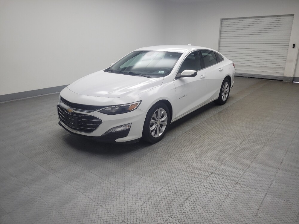 2023 Chevrolet Malibu in Mishawaka, IN 46545 - 18143601 2