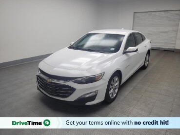 2023 Chevrolet Malibu in Mishawaka, IN 46545