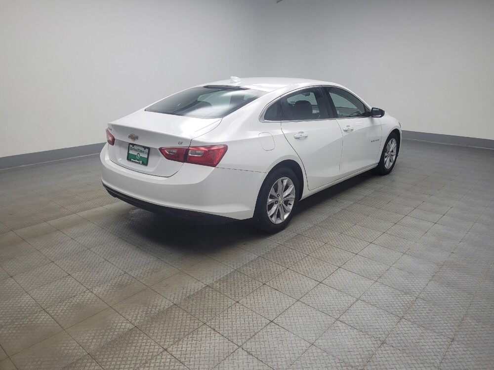 2023 Chevrolet Malibu in Mishawaka, IN 46545 - 18143601 10