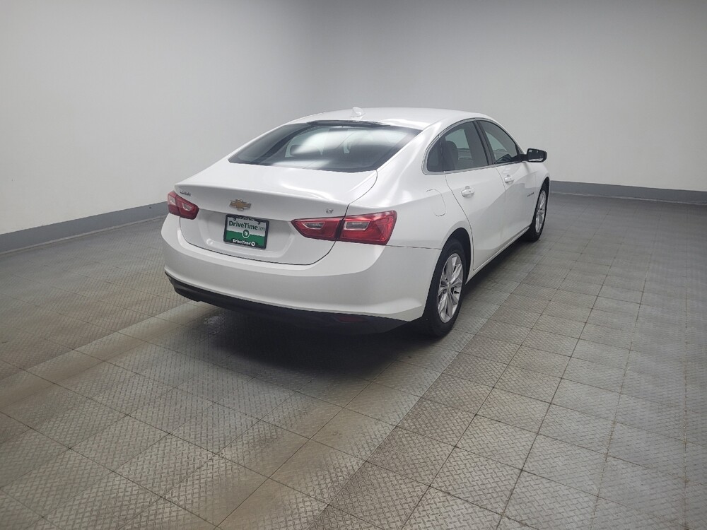2023 Chevrolet Malibu in Mishawaka, IN 46545 - 18143601 9