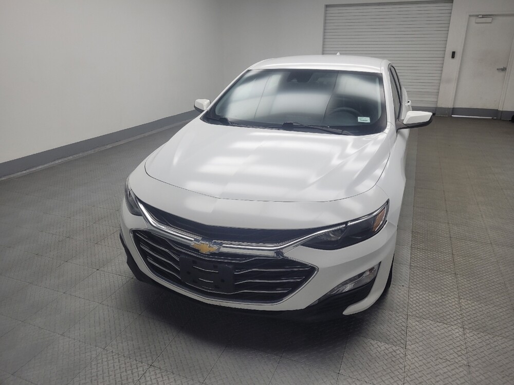 2023 Chevrolet Malibu in Mishawaka, IN 46545 - 18143601 15