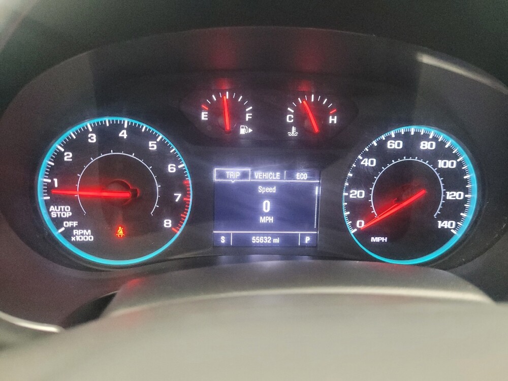 2023 Chevrolet Malibu in Mishawaka, IN 46545 - 18143601 23