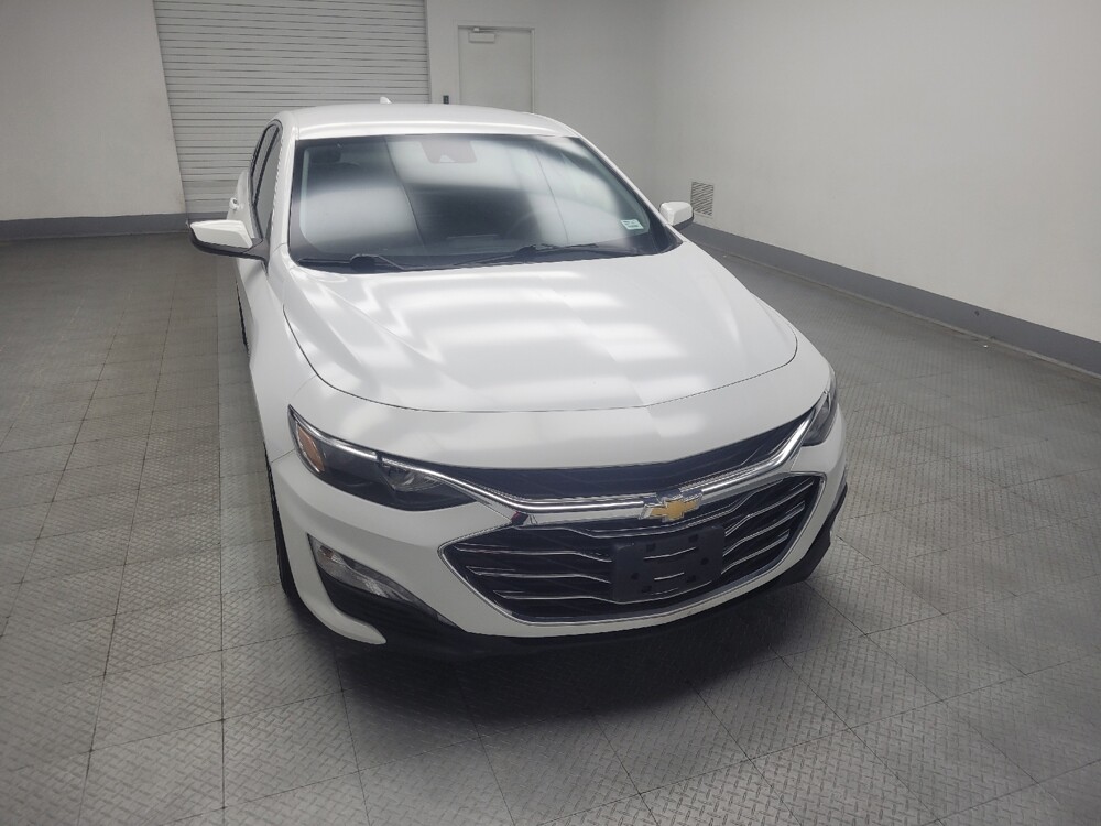 2023 Chevrolet Malibu in Mishawaka, IN 46545 - 18143601 14