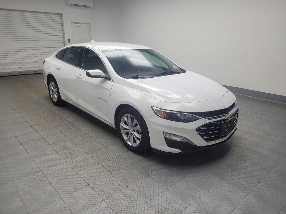 2023 Chevrolet Malibu in Mishawaka, IN 46545 - 18143601 11