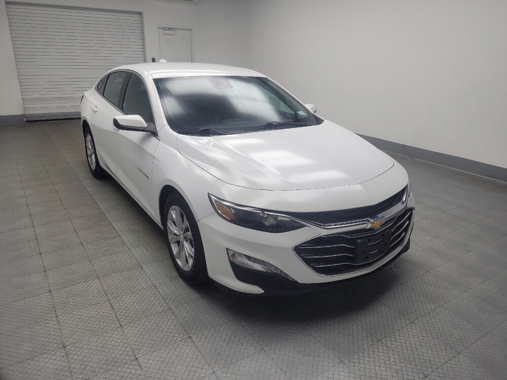 2023 Chevrolet Malibu in Mishawaka, IN 46545 - 18143601 13
