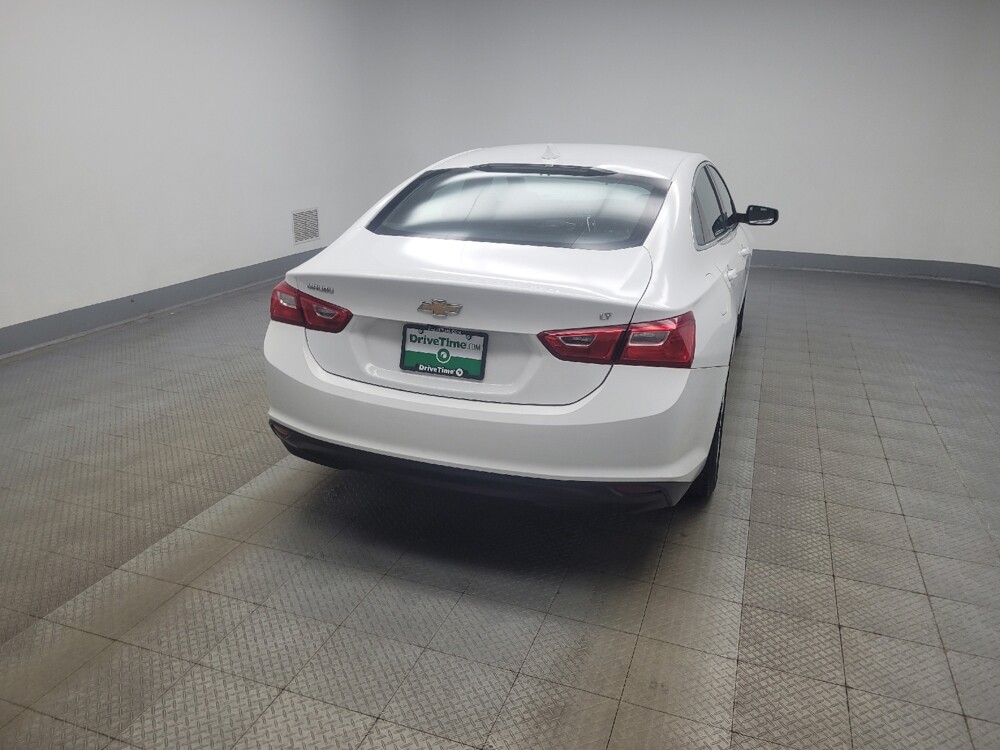 2023 Chevrolet Malibu in Mishawaka, IN 46545 - 18143601 7