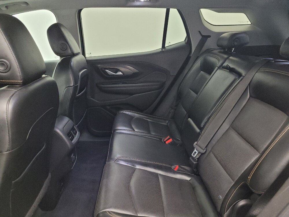 2020 GMC Terrain in Greensboro, NC 27407 - 18143602 18
