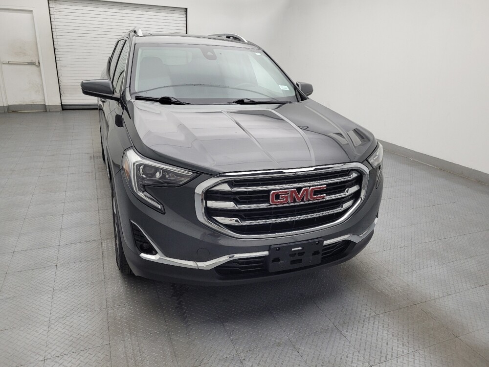2020 GMC Terrain in Greensboro, NC 27407 - 18143602 14