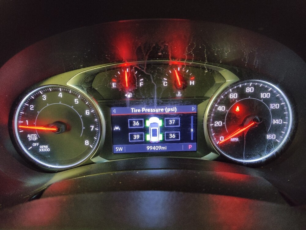 2020 GMC Terrain in Greensboro, NC 27407 - 18143602 23