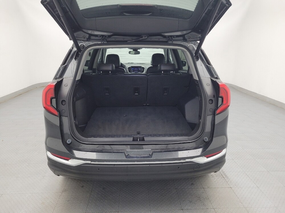 2020 GMC Terrain in Greensboro, NC 27407 - 18143602 29