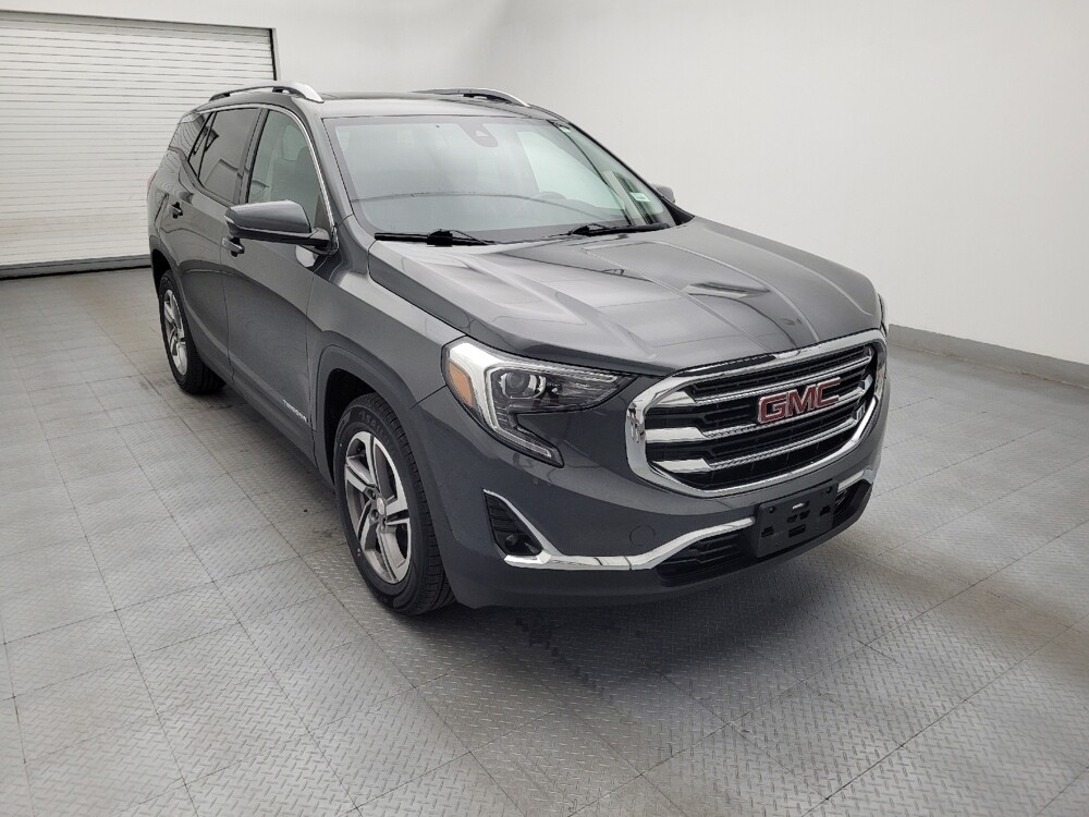 2020 GMC Terrain in Greensboro, NC 27407 - 18143602 13