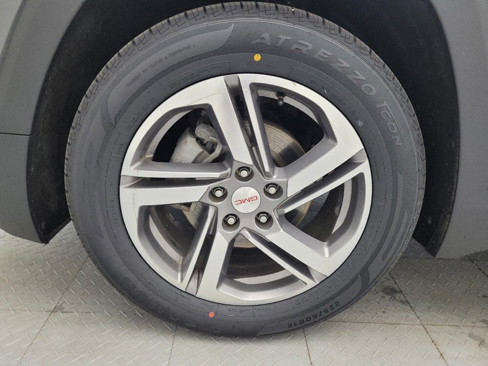 2020 GMC Terrain in Greensboro, NC 27407 - 18143602 31