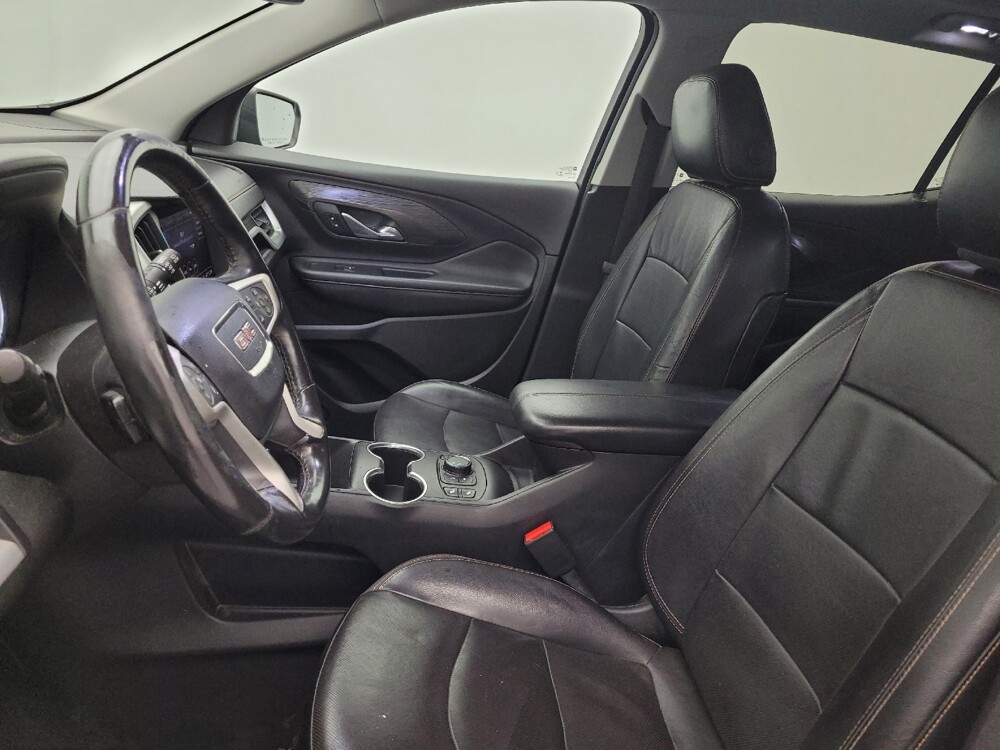 2020 GMC Terrain in Greensboro, NC 27407 - 18143602 17