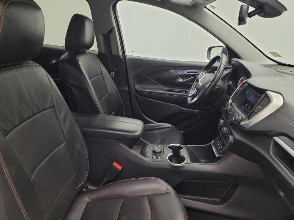 2020 GMC Terrain in Greensboro, NC 27407 - 18143602 21