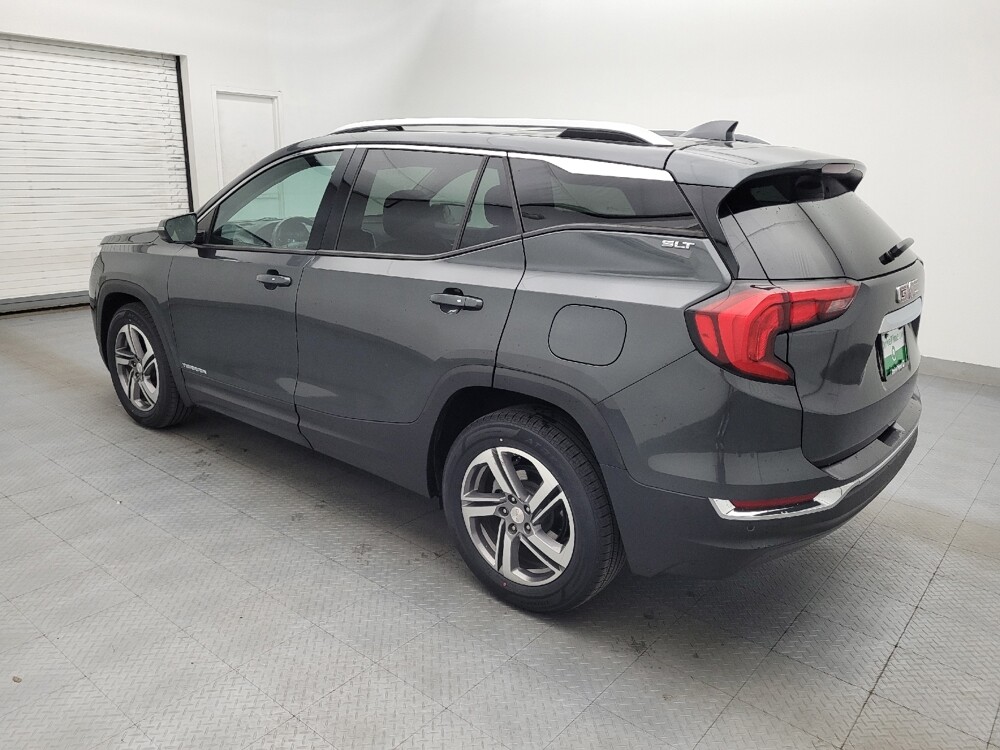 2020 GMC Terrain in Greensboro, NC 27407 - 18143602 3