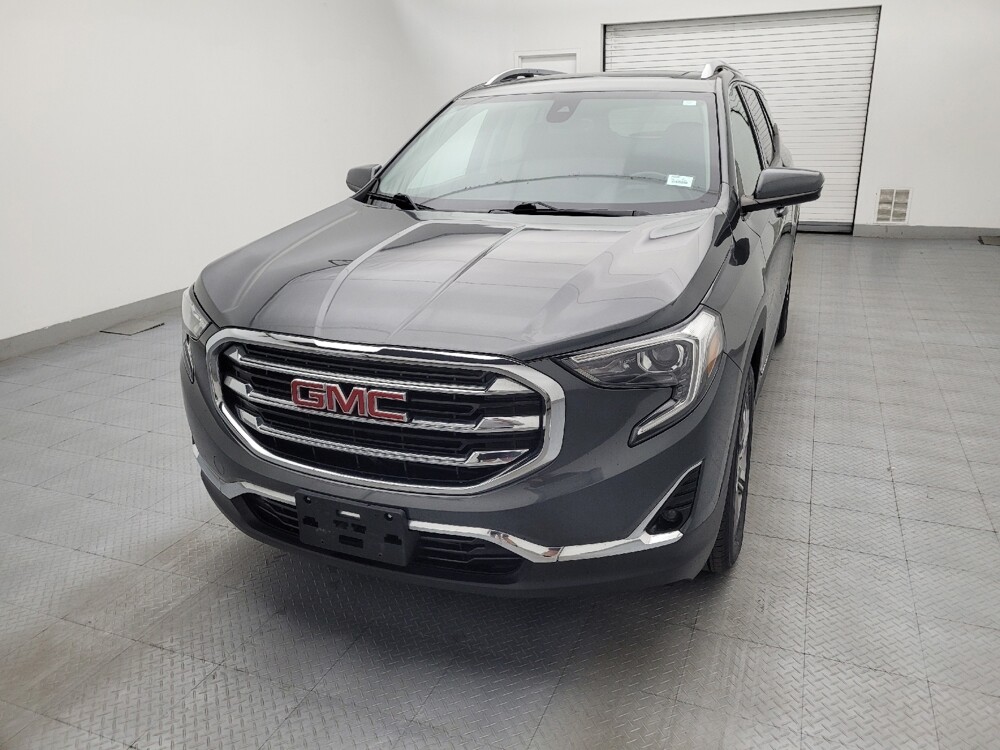 2020 GMC Terrain in Greensboro, NC 27407 - 18143602 15