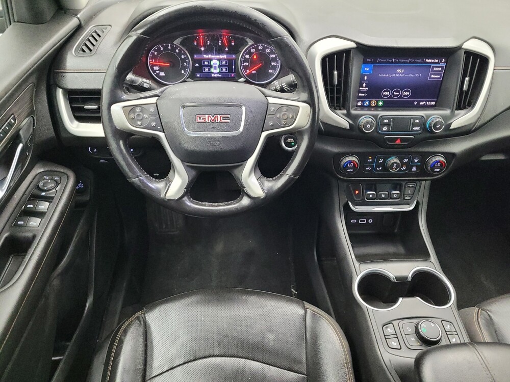 2020 GMC Terrain in Greensboro, NC 27407 - 18143602 22