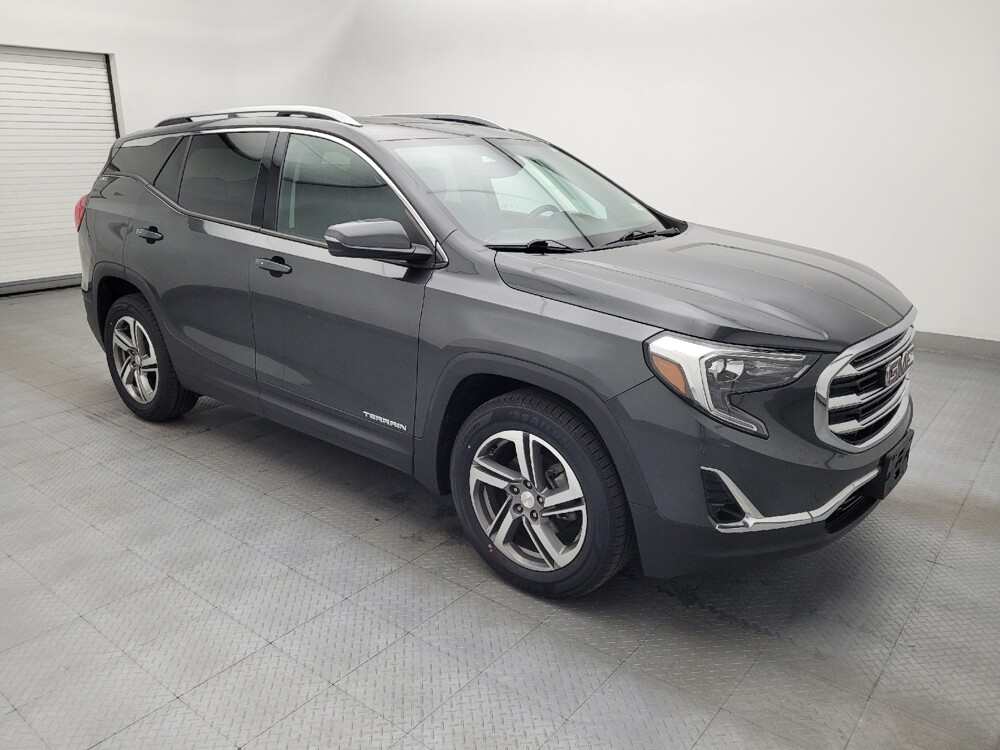 2020 GMC Terrain in Greensboro, NC 27407 - 18143602 11
