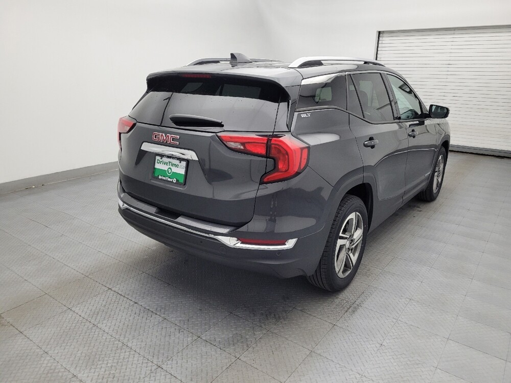 2020 GMC Terrain in Greensboro, NC 27407 - 18143602 9