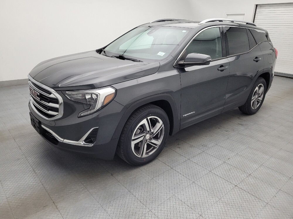2020 GMC Terrain in Greensboro, NC 27407 - 18143602 2