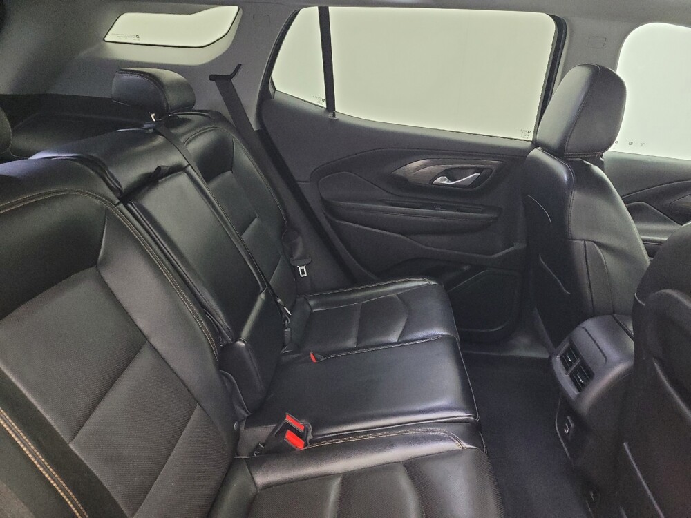 2020 GMC Terrain in Greensboro, NC 27407 - 18143602 19