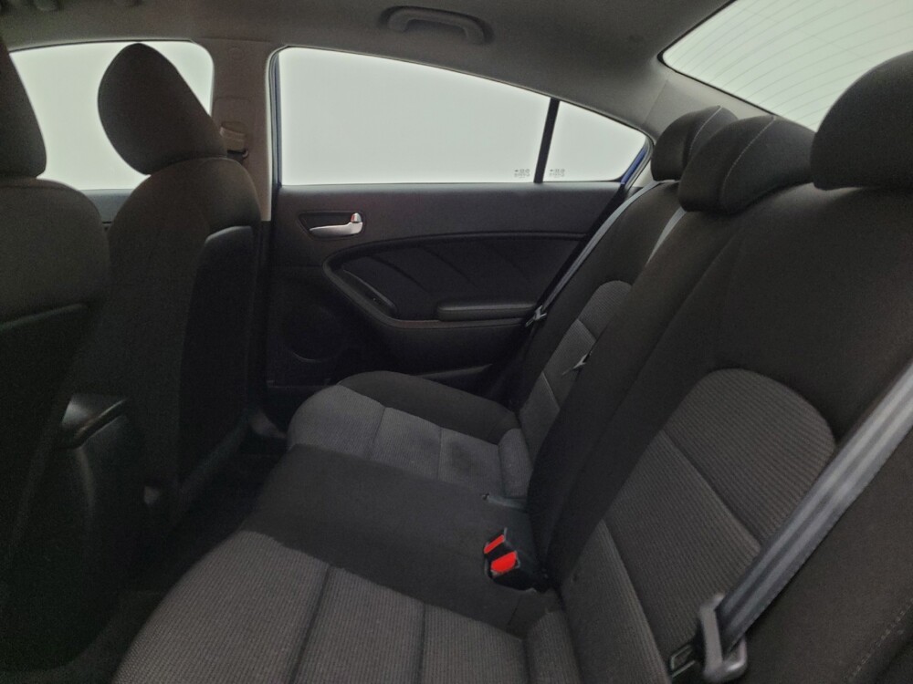 2017 Kia Forte in Columbus, OH 43228 - 18143603 18