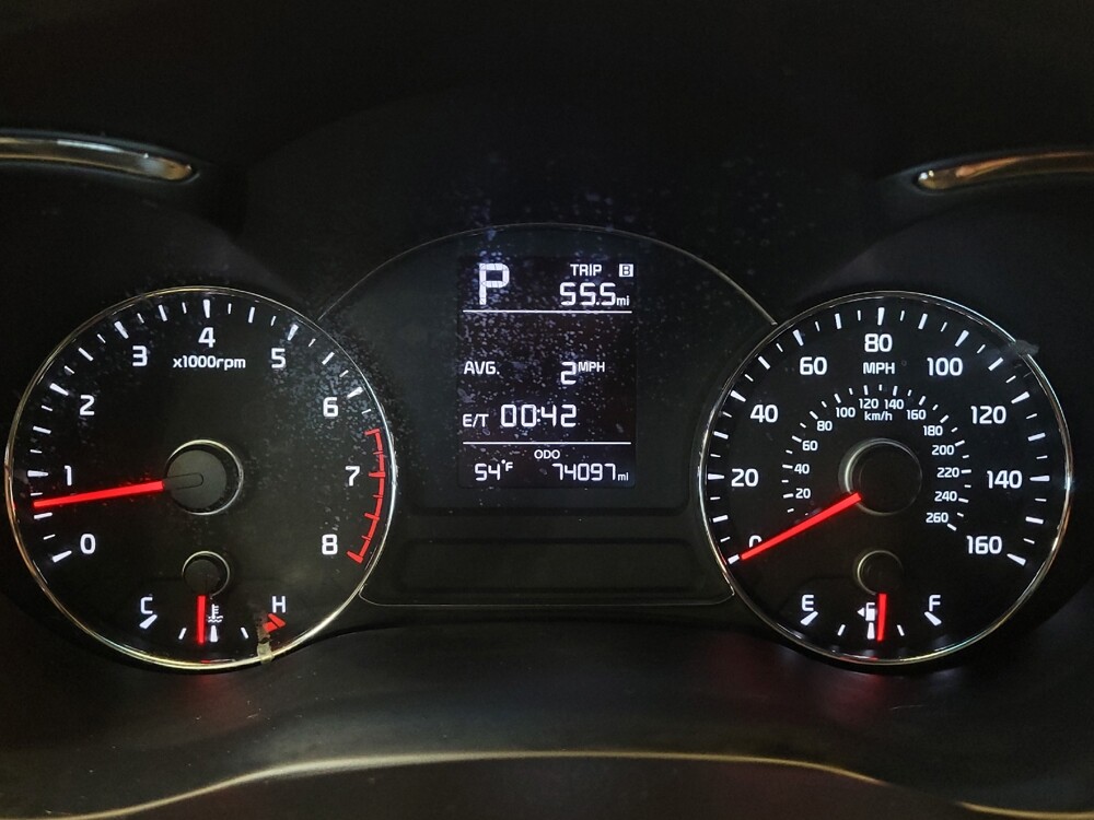 2017 Kia Forte in Columbus, OH 43228 - 18143603 23