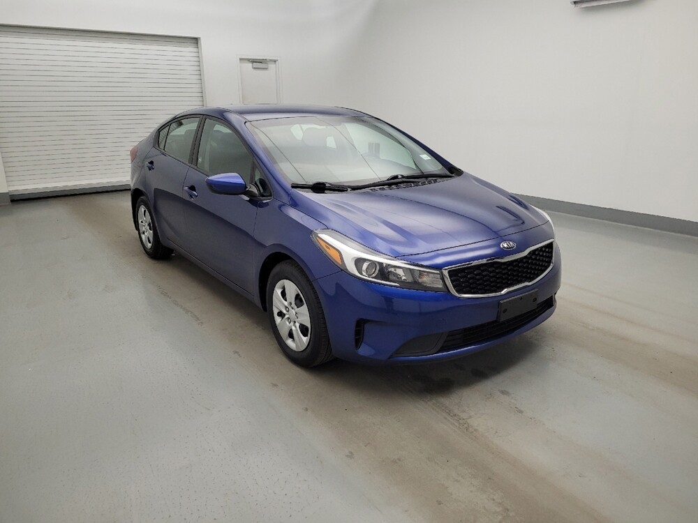 2017 Kia Forte in Columbus, OH 43228 - 18143603 13