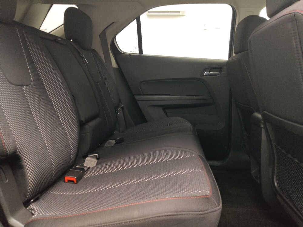 2017 Chevrolet Equinox in Arlington, TX 76011 - 18143604 19