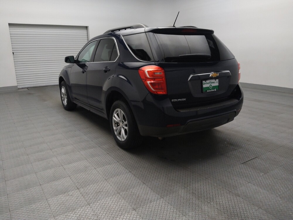 2017 Chevrolet Equinox in Arlington, TX 76011 - 18143604 5